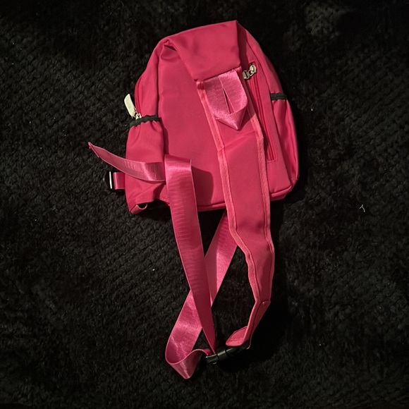 Pink pack back - Picture 2 of 2